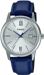 Casio MTP-V002L-2B3UDF Erkek Kol Saati - Casio