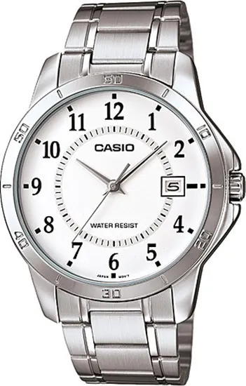 Casio MTP-V004D-7BUDF Erkek Kol Saati - Casio
