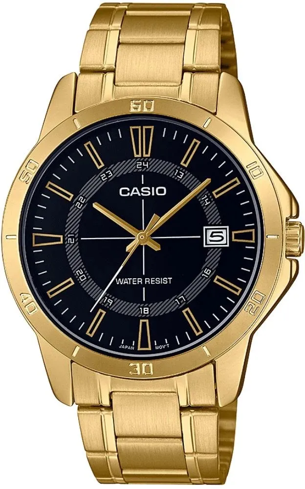 Casio MTP-V004G-1CUDF Erkek Kol Saati - Casio