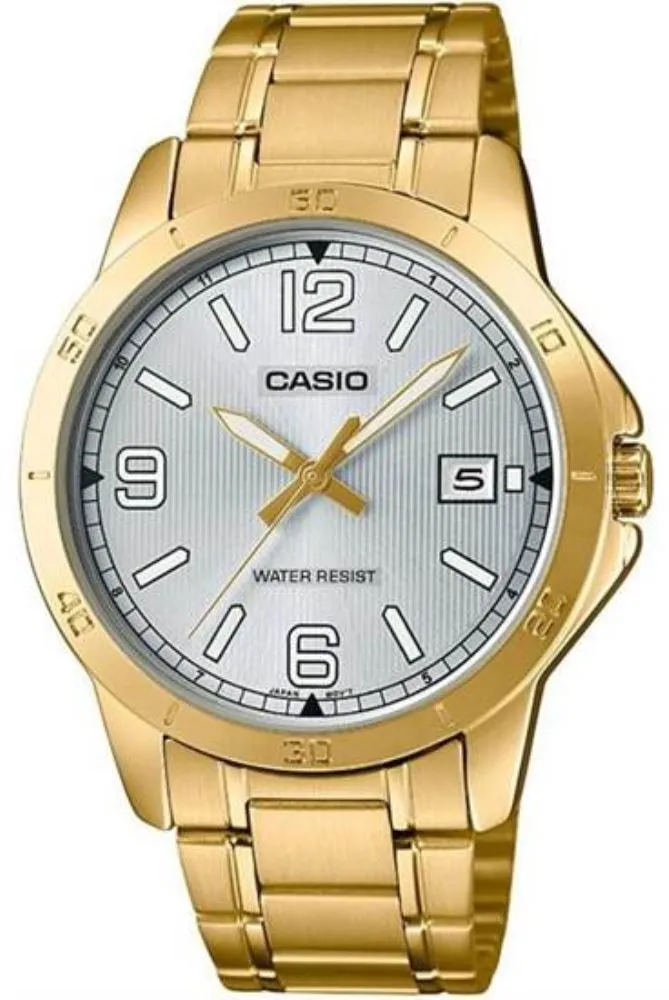 Casio MTP-V004G-7B2UDF Erkek Kol Saati - Casio