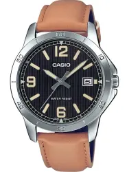 Casio MTP-V004L-1B2UDF Erkek Kol Saati - Casio