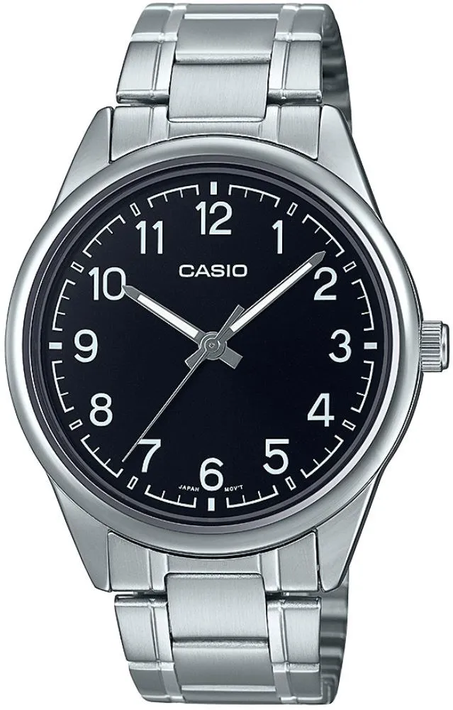 Casio MTP-V005D-1B4UDF Erkek Kol Saati - Casio