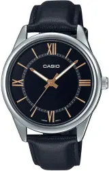 Casio MTP-V005L-1B5UDF Erkek Kol Saati - Casio