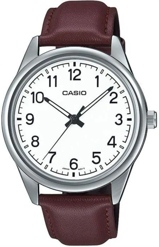 Casio MTP-V005L-7B4UDF Erkek Kol Saati - Casio