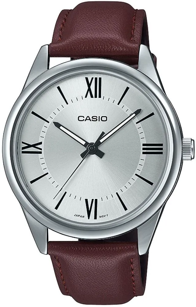 Casio MTP-V005L-7B5UDF Erkek Kol Saati - Casio