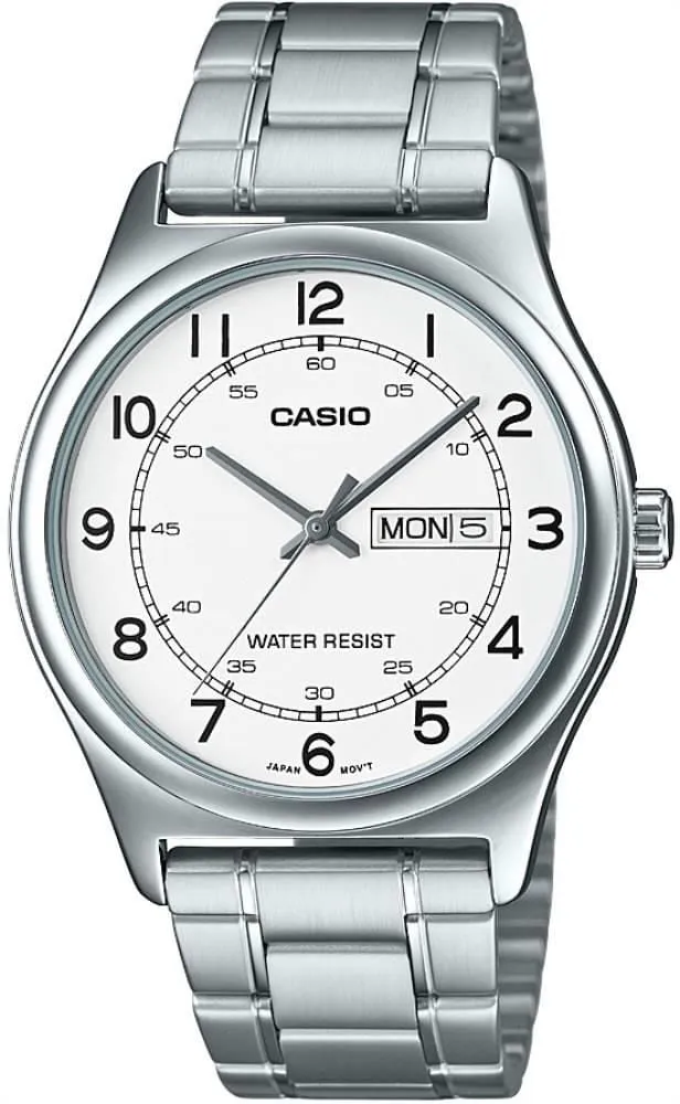 Casio MTP-V006D-7B2UDF Erkek Kol Saati - Casio