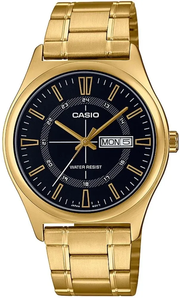 Casio MTP-V006G-1CUDF Erkek Kol Saati - Casio
