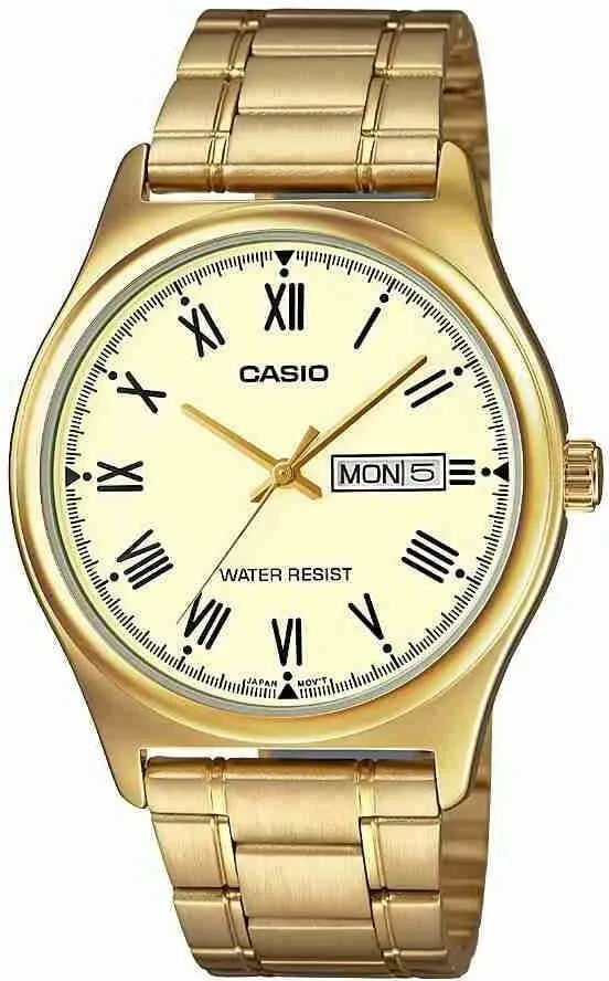 Casio MTP-V006G-9BUDF Erkek Kol Saati - 1