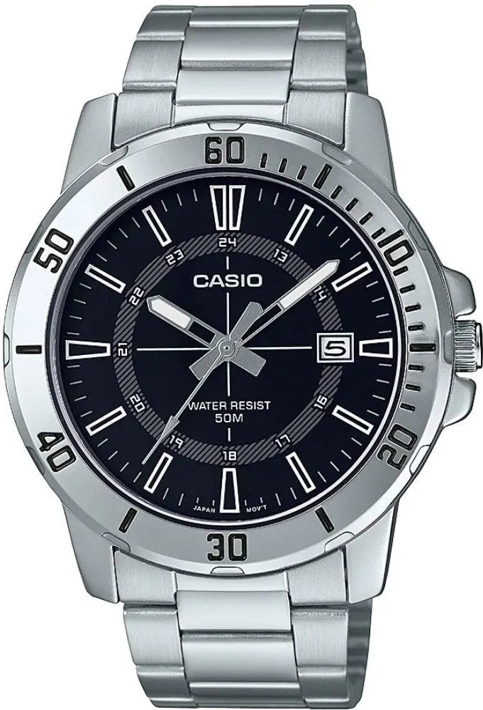 Casio MTP-VD01D-1CVUDF Erkek Kol Saati - Casio