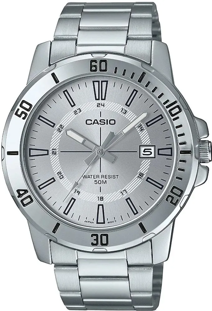 Casio MTP-VD01D-7CVUDF Erkek Kol Saati - Casio