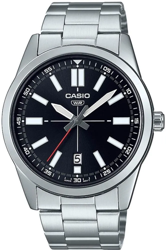 Casio MTP-VD02D-1EUDF Erkek Kol Saati - Casio