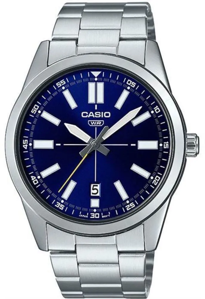 Casio MTP-VD02D-2EUDF Erkek Kol Saati - Casio