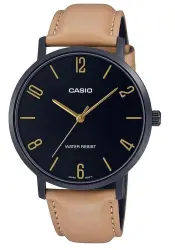 Casio MTP-VT01BL-1BUDF Erkek Kol Saati - Casio