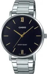 Casio MTP-VT01D-1BUDF Erkek Kol Saati - Casio