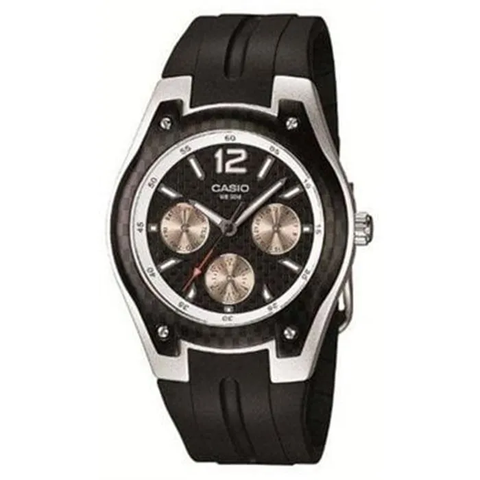 Casio MTR-301-1AVDF Erkek Kol Saati - Casio