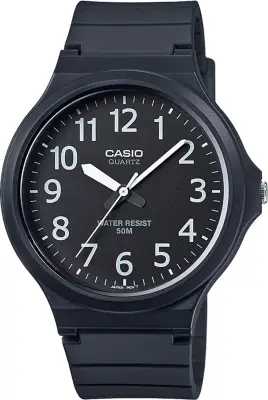 Casio MW-240-1BVDF Erkek Kol Saati - 1