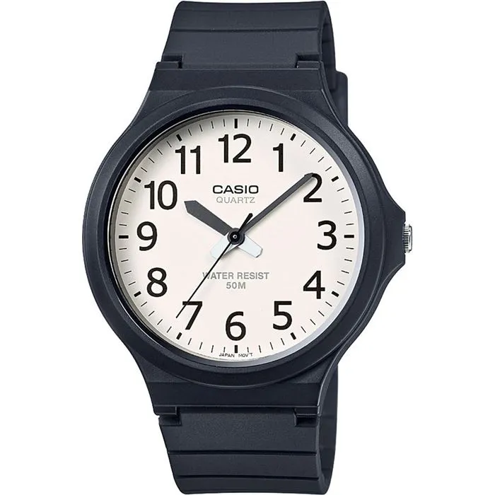 Casio MW-240-7BVDF Erkek Kol Saati - 1