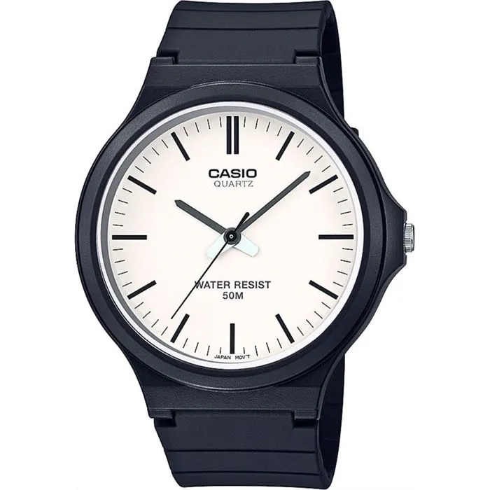 Casio MW-240-7EVDF Erkek Kol Saati - Casio