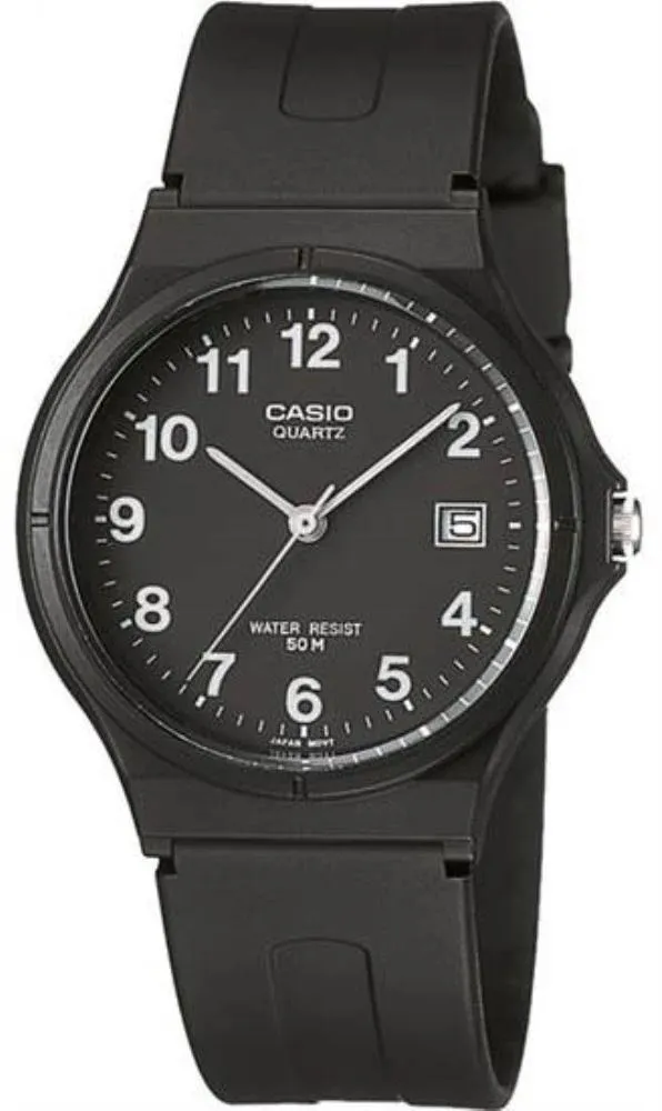 Casio MW-59-1BVDF Erkek Kol Saati - Casio