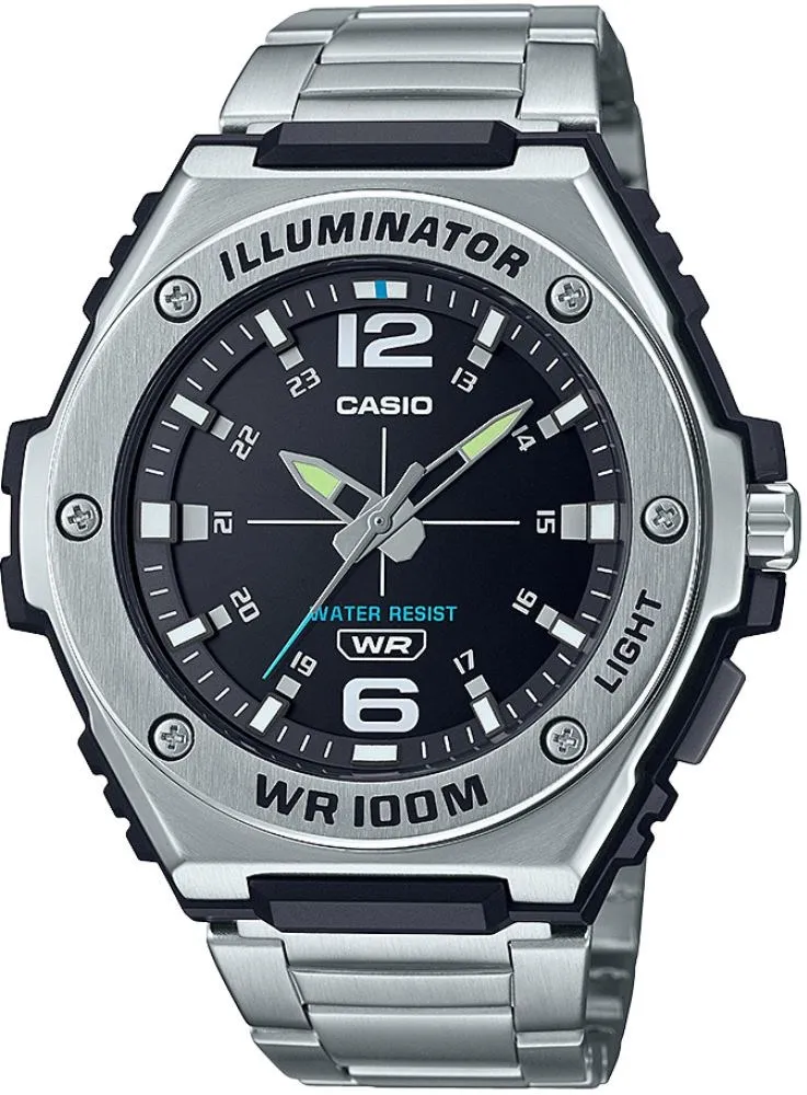 Casio MWA-100HD-1AVDF Erkek Kol Saati - Casio