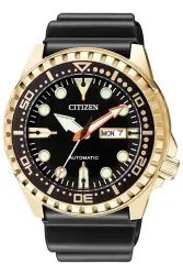 Citizen NH8383-17EE Erkek Kol Saati - Citizen