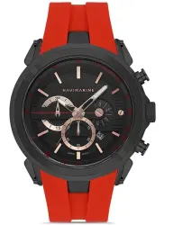 Navimarine NM0062-COL03 Erkek Kol Saati - Navimarine