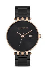 Navimarine NM073-05 Erkek Kol Saati - Navimarine