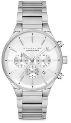 Navimarine NM089-01 Erkek Kol Saati - Navimarine