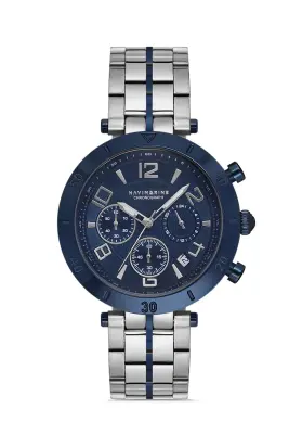 Navimarine NV064.02 Erkek Kol Saati - 1