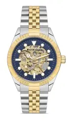 Navimarine NVM2003-07 Erkek Kol Saati - Navimarine