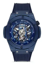 Navimarine NVM2006-01 Erkek Kol Saati - Navimarine