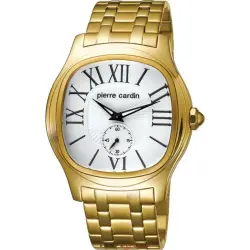 Pierre Cardin PC104131F08 Erkek Kol Saati - Pierre Cardin