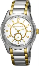Pierre Cardin PC104241F08 Erkek Kol Saati - Pierre Cardin