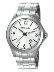 Pierre Cardin PC104871F03 Erkek Kol Saati - Pierre Cardin