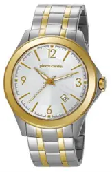 Pierre Cardin PC104871F04 Erkek Kol Saati - Pierre Cardin