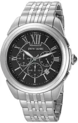 Pierre Cardin PC104931F10 Erkek Kol Saati - Pierre Cardin