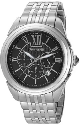 Pierre Cardin PC104931F10 Erkek Kol Saati - 1