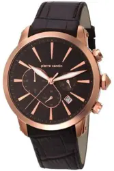 Pierre Cardin PC105431F10 Erkek Kol Saati - Pierre Cardin