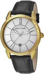 Pierre Cardin PC105911F05 Erkek Kol Saati - Pierre Cardin