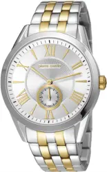 Pierre Cardin PC106271F06 Erkek Kol Saati - Pierre Cardin
