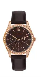 Pierre Cardin PC106952F12 Kadın Kol Saati - Pierre Cardin
