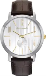 Pierre Cardin PC106981F10 Erkek Kol Saati - Pierre Cardin