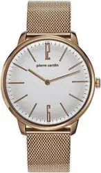Pierre Cardin PC106991F31 Erkek Kol Saati - Pierre Cardin