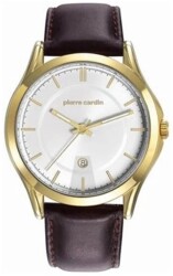 Pierre Cardin PC107221F03 Erkek Kol Saati - Pierre Cardin