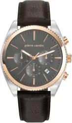 Pierre Cardin PC107541F03 Erkek Kol Saati - Pierre Cardin