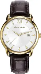 Pierre Cardin PC901721F03 Erkek Kol Saati - Pierre Cardin