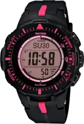 Casio PRG-300-1A4DR Erkek Kol Saati - Casio