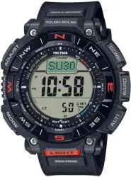 Casio PRG-340-1DR Erkek Kol Saati - Casio