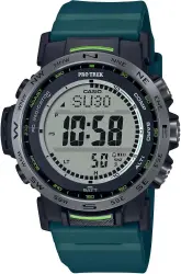 Casio PRW-35Y-3DR Erkek Kol Saati - Casio