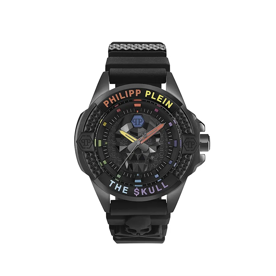 Philipp Plein PWAAA0621 Erkek Kol Saati - Philipp Plein